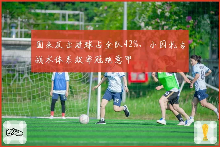 国米反击进球占全队42%,小因扎吉战术体系效率冠绝意甲