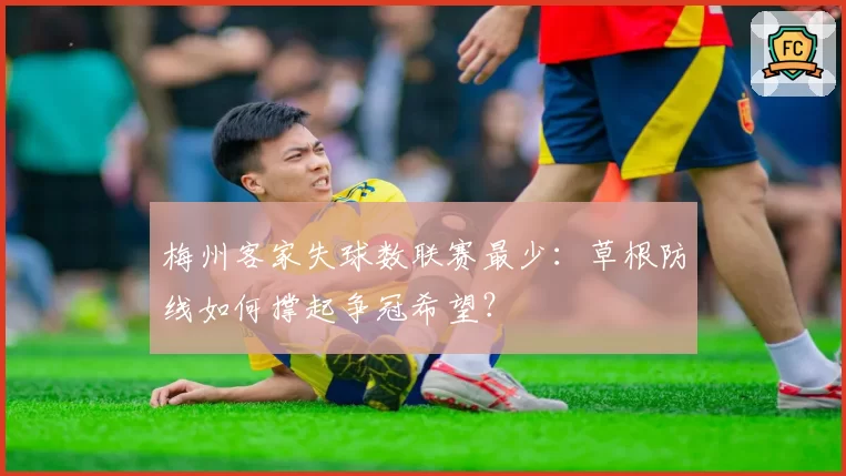 梅州客家失球数联赛最少：草根防线如何撑起争冠希望？