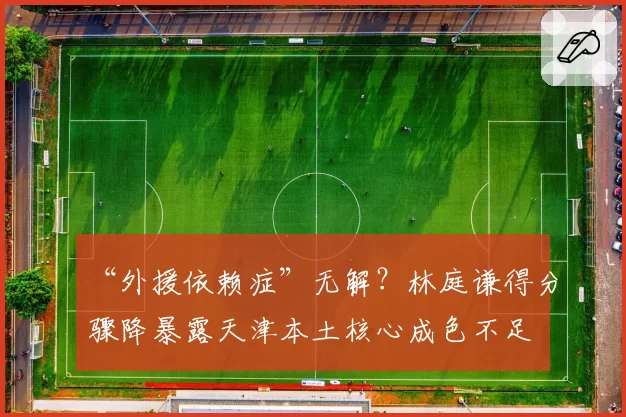 “外援依赖症”无解？林庭谦得分骤降暴露天津本土核心成色不足