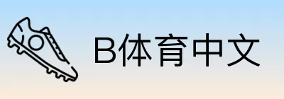 B体育中文 logo
